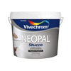 Εικόνα της Vivechrom Neopal Stucco Έτοιμος Στόκος Σπατουλαρίσματος Μεγάλων Επιφανειών 5 kgr