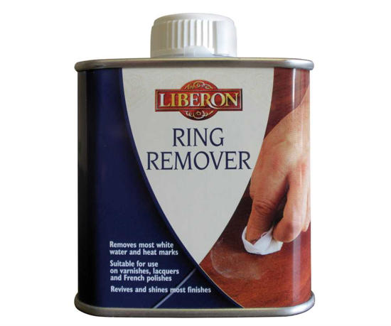 Εικόνα της Liberon Ring Remover Καθαριστικό Λεκέδων 125ml