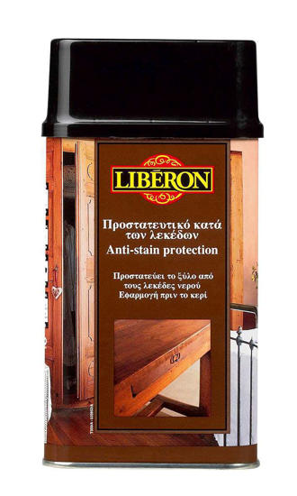 Εικόνα της Liberon Protection Anti-Stain Προστατευτικό Κατά των Λεκέδων 500ml