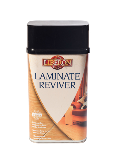 Εικόνα της Liberon Προστατευτικό Δαπέδων Laminate Reviver 1lt