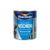Εικόνα της Vivechrom Extra Neochrom Γυαλιστερό Βερνικόχρωμα Διαλύτου Λευκό