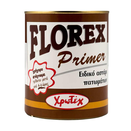 Εικόνα της Florex Primer 1 lt