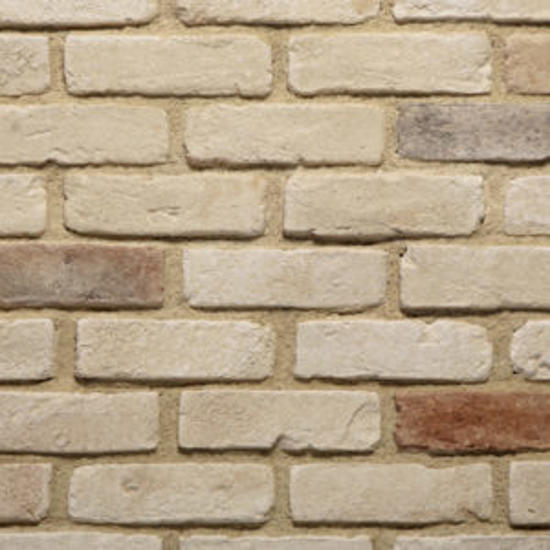 Εικόνα της Hellas Stones Επένδυση Τοίχων Brick Γωνιακό