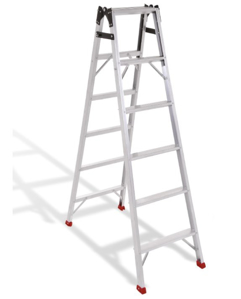 Εμφάνιση προϊόντων κατηγορίας Σκάλες Επαγγελματικής Χρήσης Εικόνα για την κατηγορία Σκάλες Επαγγελματικής Χρήσης