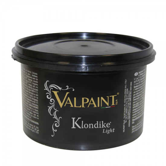 Εικόνα της Klondike Light