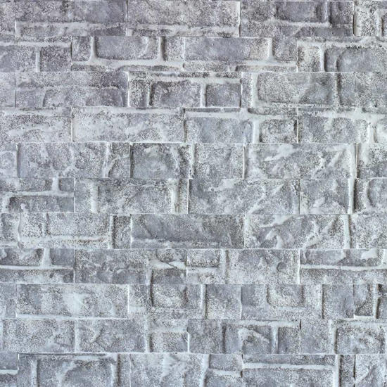 Εικόνα της TepoStone Σειρά Βυζαντινό No8 10x30cm