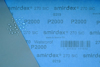 Εικόνα της Smirdex 270 Αδιάβροχο Φύλλο Λείανσης Ντουκόχαρτο 230x280mm