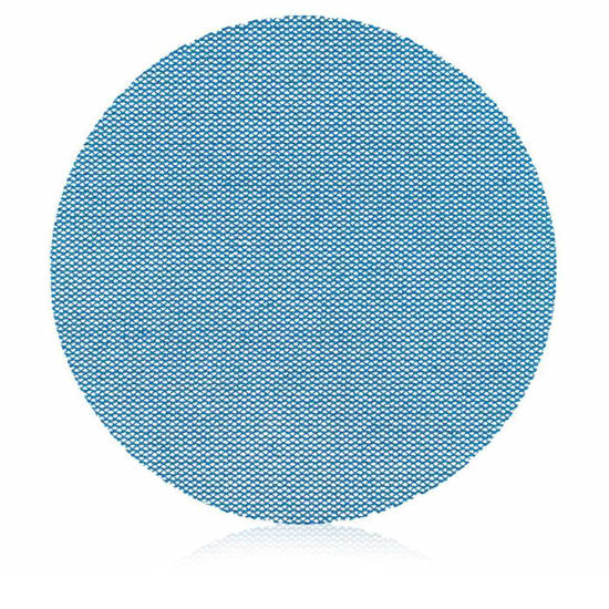 Εικόνα της Smirdex Ceramic Net Φύλλο 750 Λείανσης Έκκεντρου Τριβείου Φ225
