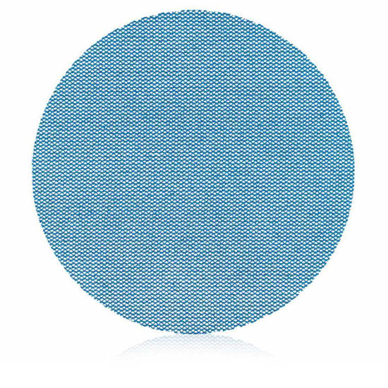 Εικόνα της Smirdex Ceramic Net Φύλλο 750 Λείανσης Έκκεντρου Τριβείου Φ225 Νο 180