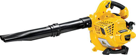 Εικόνα της FFGroup GHB 223 Plus Φυσητήρας Χειρός Βενζίνης 22.5cc