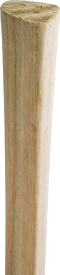 Εικόνα της Benman 70316 Ξύλινο Στυλιάρι 90cm για Τσεκούρι