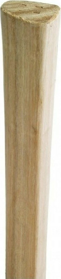 Εικόνα της Benman 70314 Ξύλινο Στυλιάρι 90cm για Τσεκούρι Ταλαμποτ
