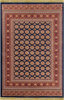 Εικόνα της NewPlan Χαλί Klassik  7838B Με Κρόσσι - 80Χ150CM