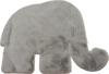 Εικόνα της ΧΑΛΙ PUFFY FC25 TAUPE NEW ELEPHANT ANTISLIP - 80Χ110CM