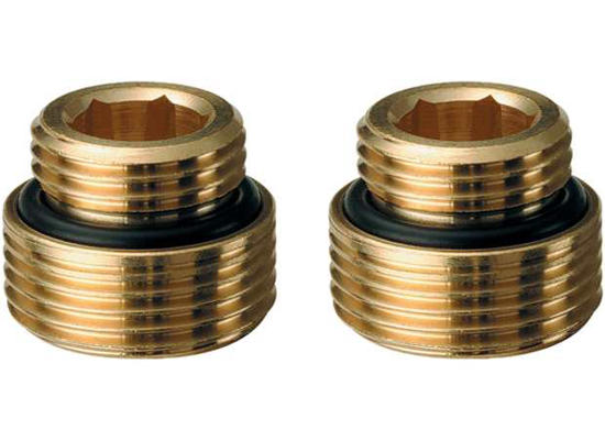 Εικόνα της Far Ρακόρ Προσαρμογής 3/4'' Χ 1/2'' Για Σώμα 1/2'' Θηλυκό