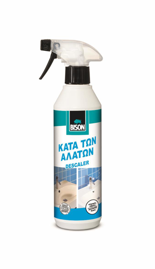 Εικόνα της Bison Καθαριστικό Spray Κατά των Αλάτων 500ml