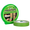 Εικόνα της FrogTape Χαρτοταινία Πολλαπλών Χρήσεων με PaintBlock Πράσινη
