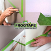 Εικόνα της FrogTape Χαρτοταινία Πολλαπλών Χρήσεων με PaintBlock Πράσινη