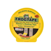 Εικόνα της FrogTape Χαρτοταινία με PaintBlock Delicate Surface Painting Kίτρινη