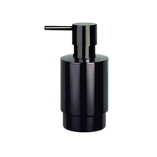 Εικόνα της Spirella Nyo Dispenser Titan Black - 15428 Titan Black