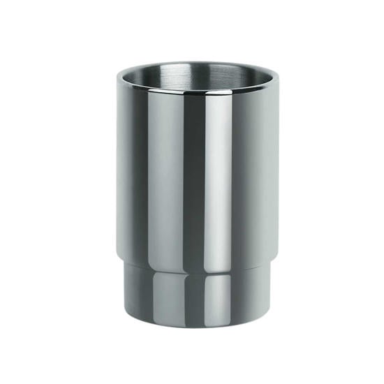 Εικόνα της Spirella Nyo Ποτήρι Stainless Steel - 15412 Polished