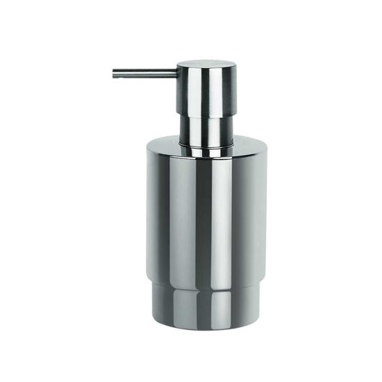 Εικόνα της Spirella Nyo Dispenser Stainlees Steel - 15413 Polished