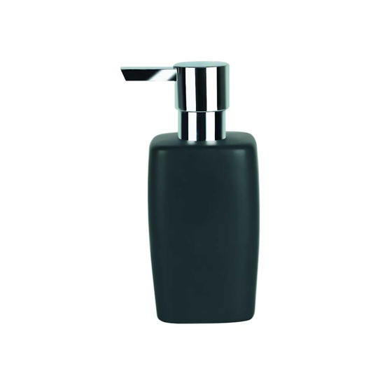 Εικόνα της Spirella Retro Dispenser - 08077 Black