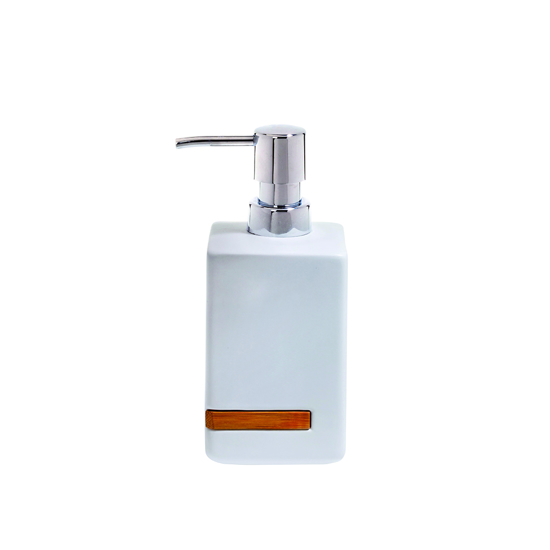 Εικόνα της Spirella Oslo Dispenser 07483 White