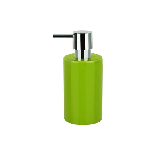 Εικόνα της Spirella Tube Dispenser - 16077 Lime