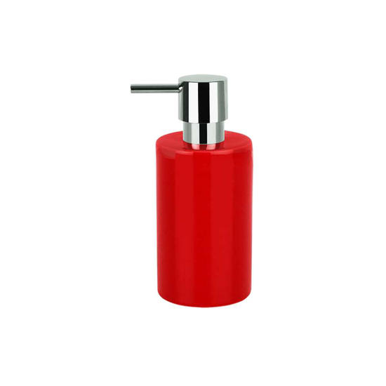 Εικόνα της Spirella Tube Dispenser - 16085 Red (Valent)