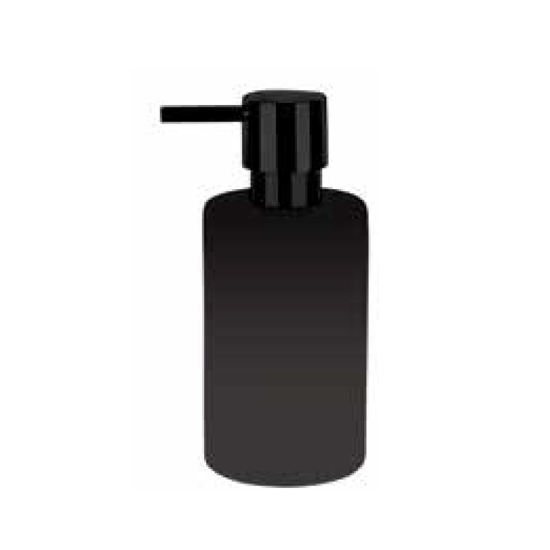 Εικόνα της Spirella Tube Dispenser - 20486 Matt Black