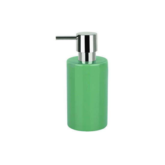Εικόνα της Spirella Tube Moss Dispenser - 19901 Green