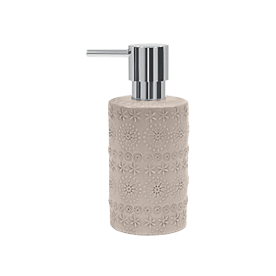 Εικόνα της Spirella Relief Dispenser - 20424 Beige