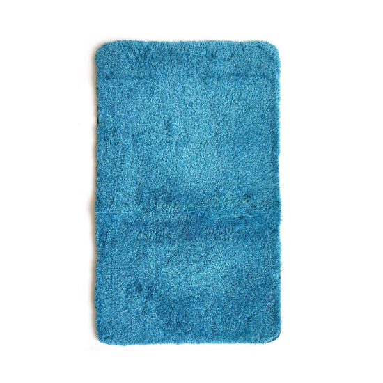 Εικόνα της Spirella Χαλάκι Μπάνιου Brizollo 70X120 - 16790 Turquoise