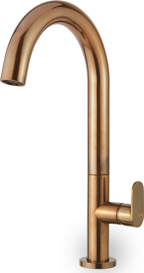 Picture of SLIM VICARIO NATURAL BRASS ΜΠΑΤ.ΝΙΠΤΗΡΟΣ ΨΗΛΗ