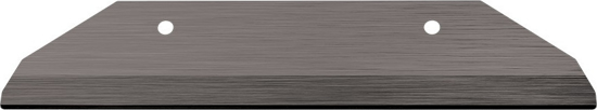 Εικόνα της Ανταλλακτική λάμα ξύστρας κονταριού SK5 155mm