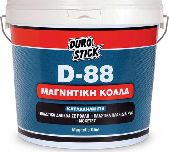 Εικόνα της Durostick D-88 Μαγνητική Κόλλα Mπεζ