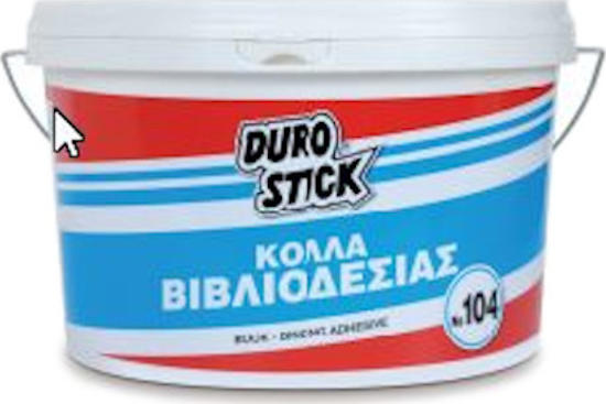 Εικόνα της Durostick Νο104 Κατασκευαστική Κόλλα