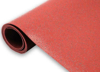 Εικόνα της NewPlan Πλαστικό Δάπεδο Antislip 1.5mm Sparkle Red 2μετρο (40m² το ρολλό)