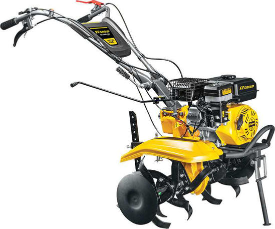 Εικόνα της FFGroup Σκαπτικό Βενζίνης 6.5hp GTL 900 Pro