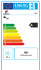 Εικόνα της Solcore NK1V2 Επιτοίχιος Inverter Ταχυθερμοσίφωνας Κεντρικός Μονοφασικός 9kW