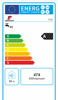 Εικόνα της Solcore SC-F1D/55 Επιτοίχιος Inverter Ταχυθερμοσίφωνας Κεντρικός Μονοφασικός 5.5kW