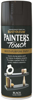 Εικόνα της RustOleum Painter's Touch Σπρέι Mαύρο Γυαλιστερό 400ml