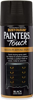 Εικόνα της RustOleum Painter's Touch Σπρέι Μαύρο Σατινέ 400ml