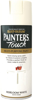 Εικόνα της RustOleum Painter's Touch Σπρέι Heirloom White Σατινέ 400ml