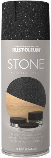 Εικόνα της Stone Spray Black Granite 400ml