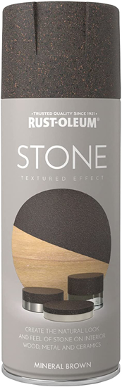 Picture of Stone Spray Mineral Brown 400ml