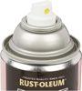 Εικόνα της RustOleum Σπρέι Βαφής με Μεταλλικό Εφέ Metallic Rose Gold 400ml