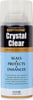 Εικόνα της Σπρέι προστασίας Crystal Clear Spray Γυαλιστερό 400ml