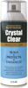 Εικόνα της RustOleum Σπρέι Βερνίκι Crystal Clear με Γυαλιστερό Εφέ Διάφανο Satin 400ml